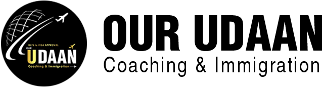 our udaan coaching and immigration